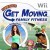 JumpStart: Get Moving Family Fitness Sports Edition featuring Brooke Burke