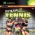 Outlaw Tennis