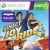 Kinect Joy Ride