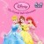 Disney Princesses: The Crystal Ball Adventure