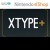 XType Plus