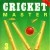 Cricket Master