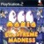 Egg Mania: Eggstreme Madness