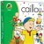 Caillou: Four Seasons of Fun