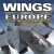 Wings Over Europe: Cold War Gone Hot