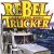 Rebel Trucker: Cajun Blood Money