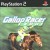 Gallop Racer 2001