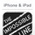 The Impossible Line