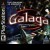 Galaga: Destination Earth