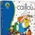 Caillou: Magic Playhouse