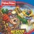 Fisher-Price: Rescue Heroes Lava Landslide