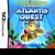 Crazy Chicken: Atlantis Quest