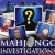 Mahjongg Investigations: Under Suspicion