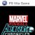 Marvel Pinball: Avengers Chronicles