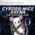 Cyborg Mice Arena