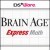 Brain Age Express: Math