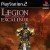 Legion: The Legend of Excalibur