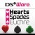 Hearts Spades Euchre