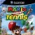 Mario Power Tennis