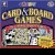 Card & Board Games