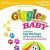 Giggles Computer Funtime for Baby: My Animal Friends