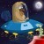 Alien Birds Space Race: Endless Galaxy Adventure