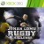 Jonah Lomu Rugby Challenge