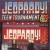 Jeopardy! Teen Tournament