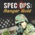 Spec Ops: Ranger Gold