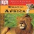 Exotic Animals of Africa