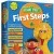 Sesame Street: First Steps