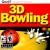 Snap! 3D Bowling