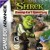 Shrek Swamp Kart Speedway