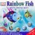 Rainbow Fish and The Amazing Lagoon