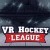 VR Hockey League