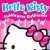 Hello Kitty: Bubblegum Girlfriends