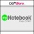 MyNotebook: Green