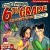 The ClueFinders: 6th Grade Adventures -- Empire of the Plant People