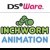 Inchworm Animation