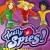 Totally Spies! Total Swamp Romp!