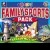 Family Sports Pack