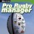 Pro Rugby Manager 2004