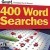 Snap! 400 Word Searches