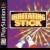 Irritating Stick