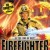 In the Line of Duty: Firefighter