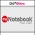 MyNotebook: Red