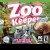 Happy Tails: Zoo Keeper