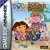 Dora the Explorer: The Hunt for Pirate Pig's Treasure