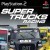 Super Trucks Racing