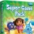 Nickelodeon Super Game Pack